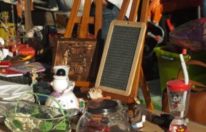 VIDE GRENIER JUILLET @ Place du village | Formiguères | Occitanie | France