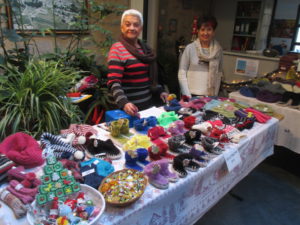 MARCHE DE NOËL 23 décembre @ place du vilage | Formiguères | Occitanie | France