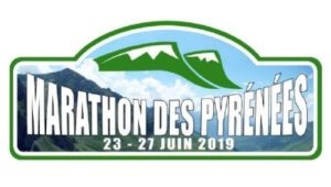 PASSAGE DU MARATHON DES PYRÉNÉES