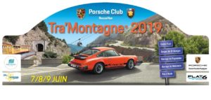 PASSAGE DE LA TRA’MONTAGNE 2019