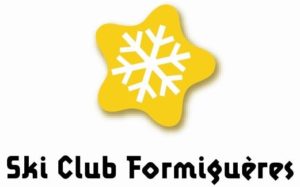 Ski Club Logo grand
